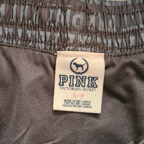 Victoria's Secret Pink Athletic Shorts - Picture 4 of 7